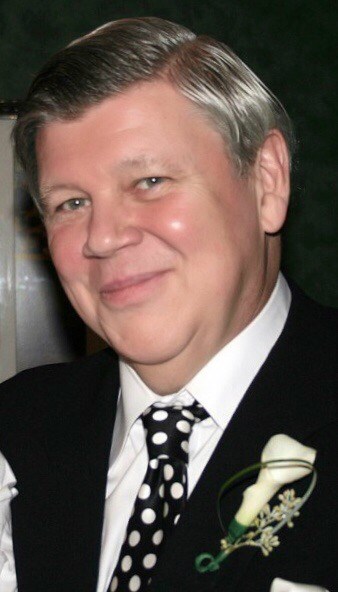 Obituary of J. Richard Hisaw