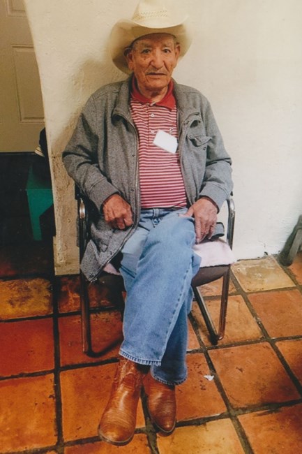 Obituary of Francisco Montijo Cruz Sr.