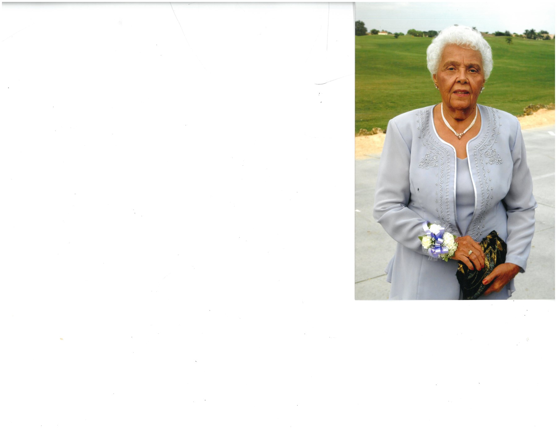 Obituary of Emelie Rose Bryan