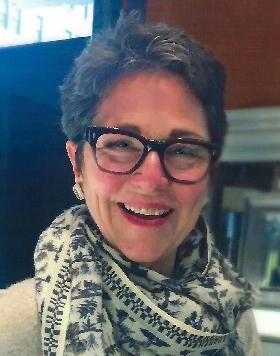 Beverly Gordon Obituary Newton Nj