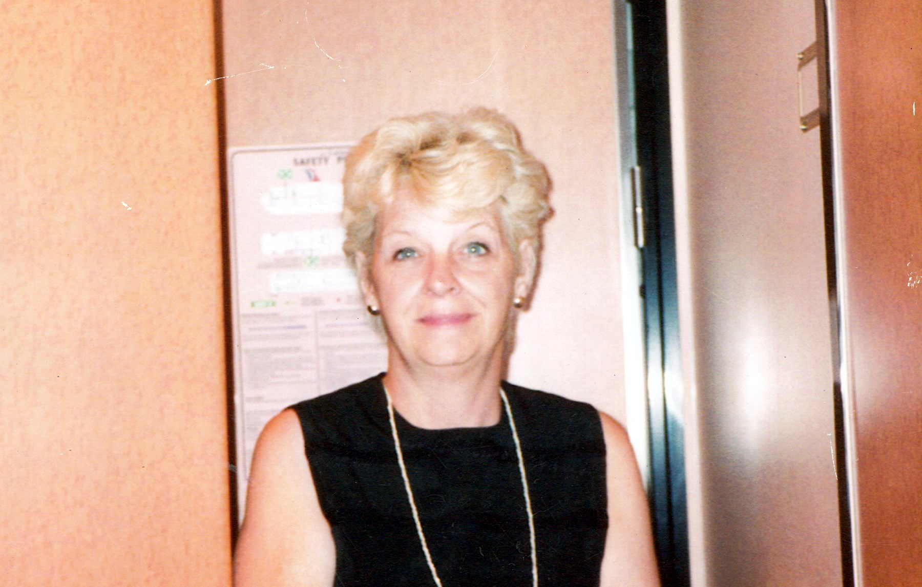 Barbara Wood Obituary Lynchburg, VA