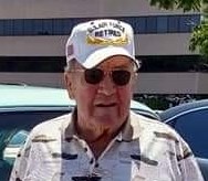 Obituary of Freddie Eugene Barnes