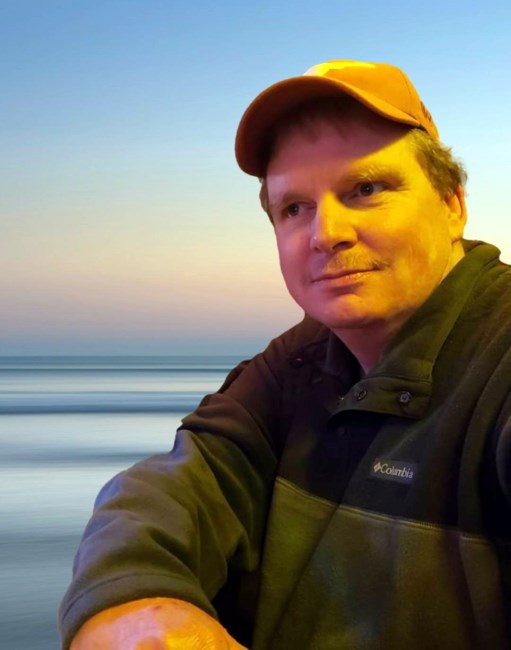 Obituary of Michael Birdwell