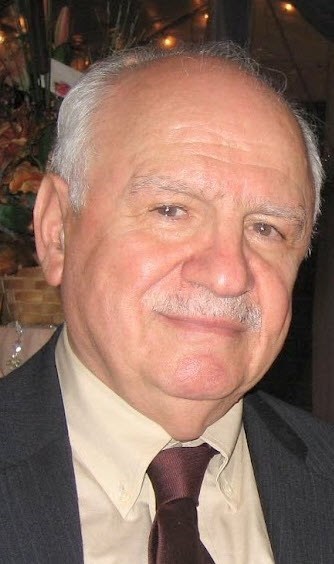 Obituary of Ahmad Moshaveghzadeh