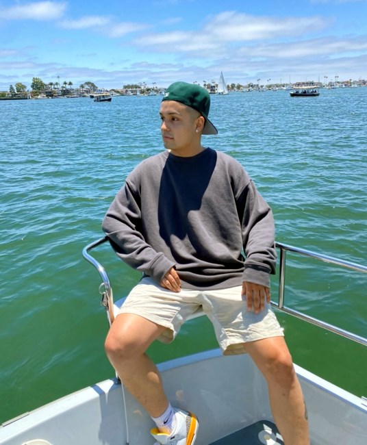 Obituary of Ivan Flores