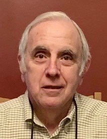 Obituary of Sergio Salvatore Gigante