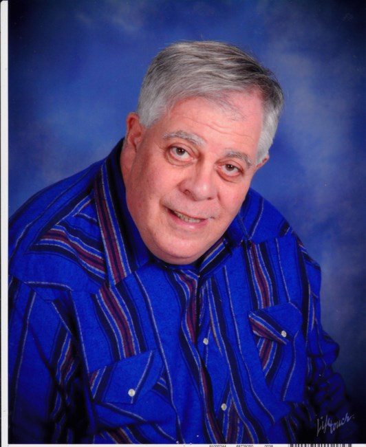 Obituary of Stephen Allan Segall