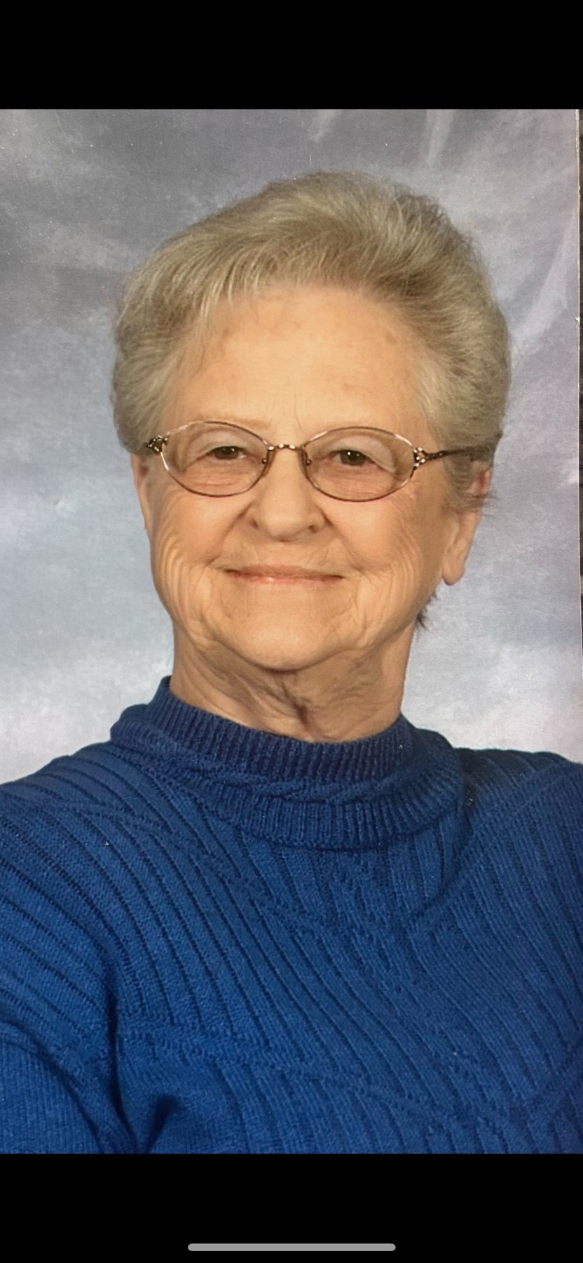Obituary of Shirley Tyner Pyeatt