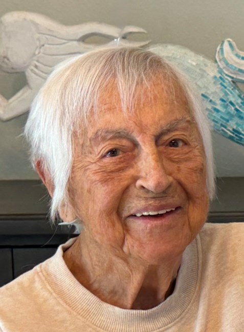 Obituary of Helen Cecelia Cote