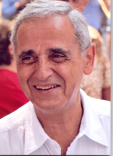 Obituary of Salvatore "Chickie" Trovato