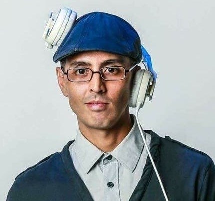 Obituary of Christopher Rivero Legaspi