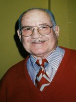 David Dodge