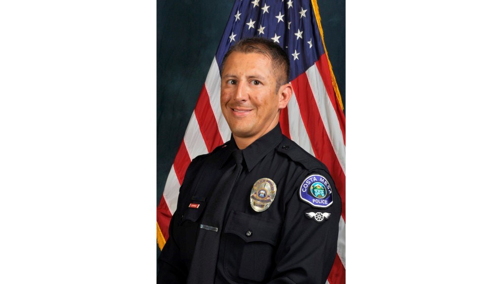 Obituary of Oscar Adrian Reyes