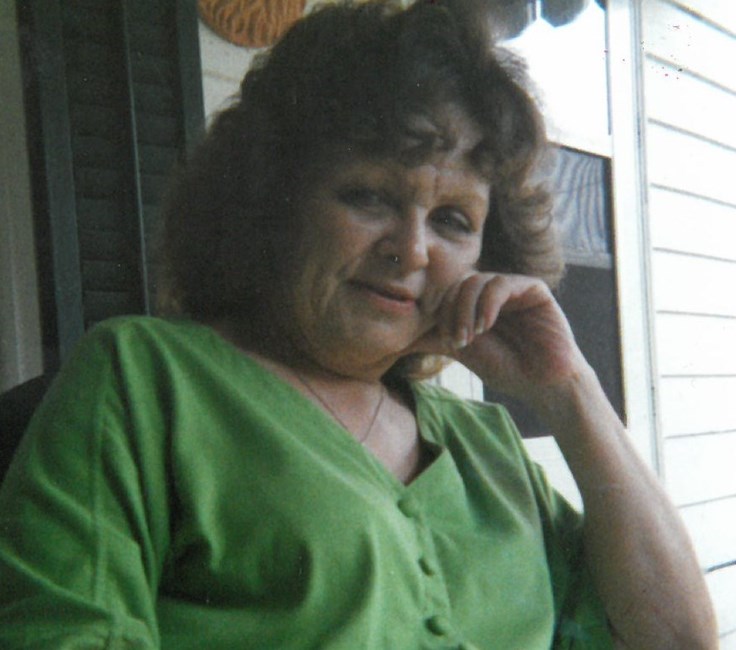 Obituary of Linda Jane Allread