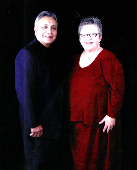 Obituary of Marilyn Frances Martinez & Raymond Manuel Martinez