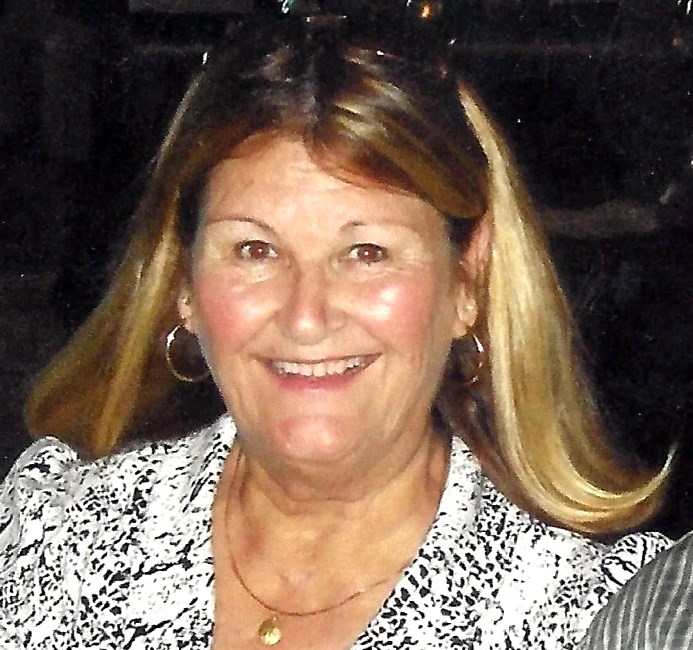 Obituary of Barbara Fugate-Yates