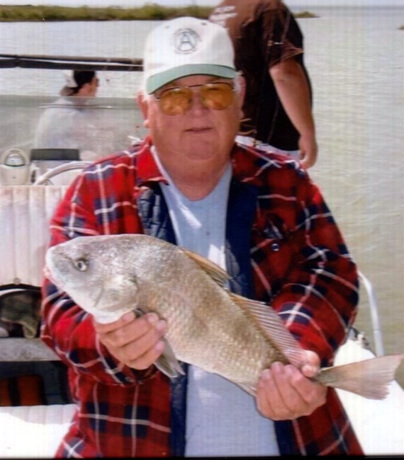 Obituary of William "Bill" Perry Reiber