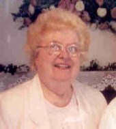 Obituary of Anne Marie Urban