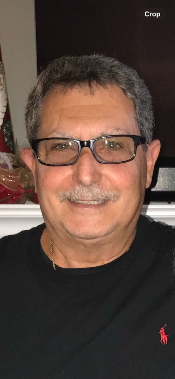 Obituary of Nick Joseph Ferlito