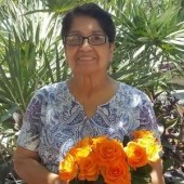 Obituary of Josie F. Villarreal