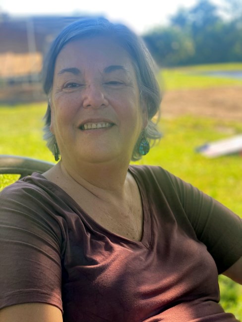 Obituary of Elizabeth Ann Levine