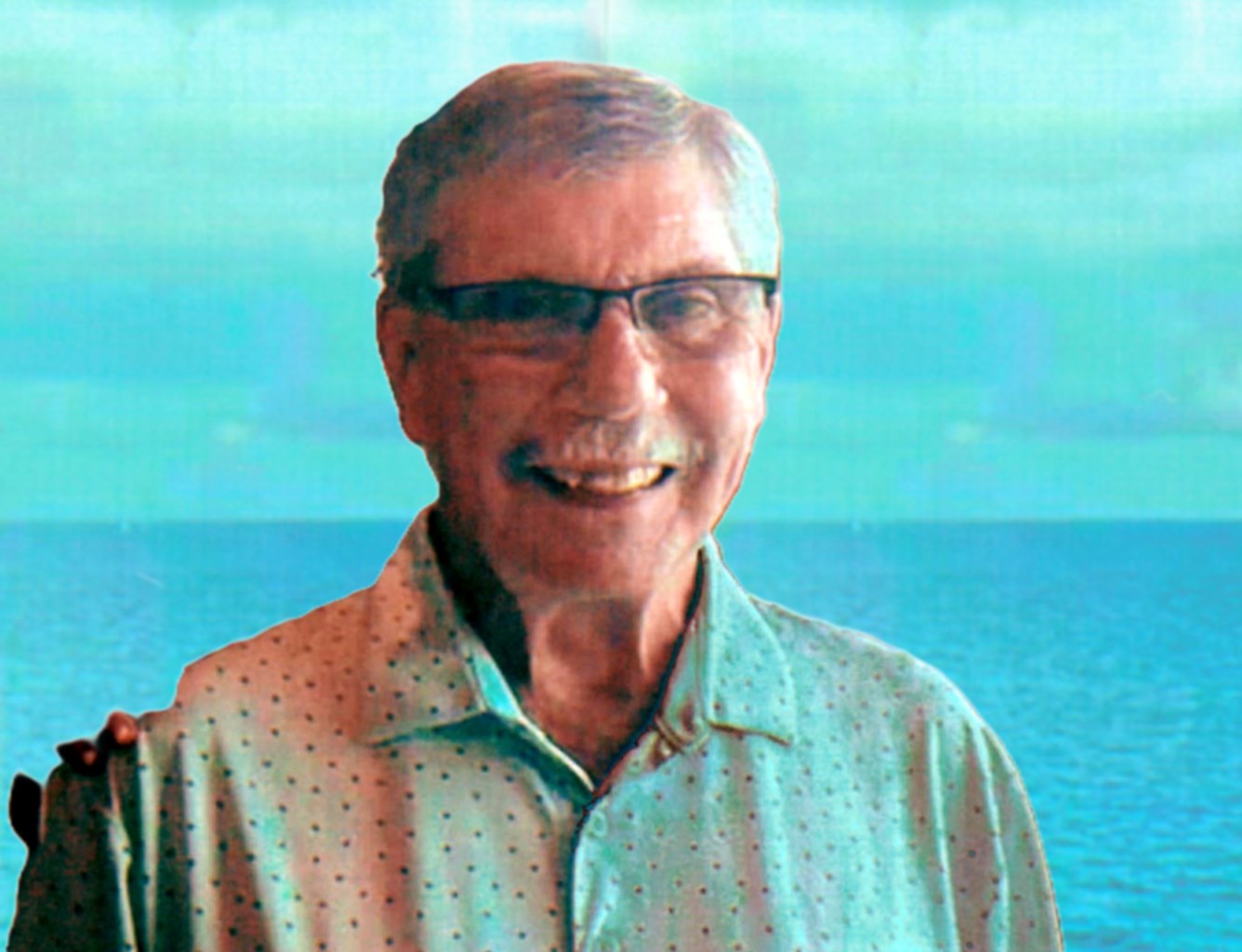 Obituary of Michael Joseph Friel Sr.