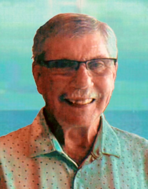 Obituary of Michael Joseph Friel Sr.