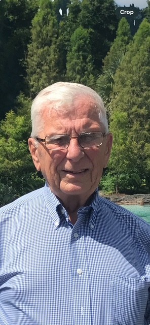 Avis de décès de John Joseph Buehler