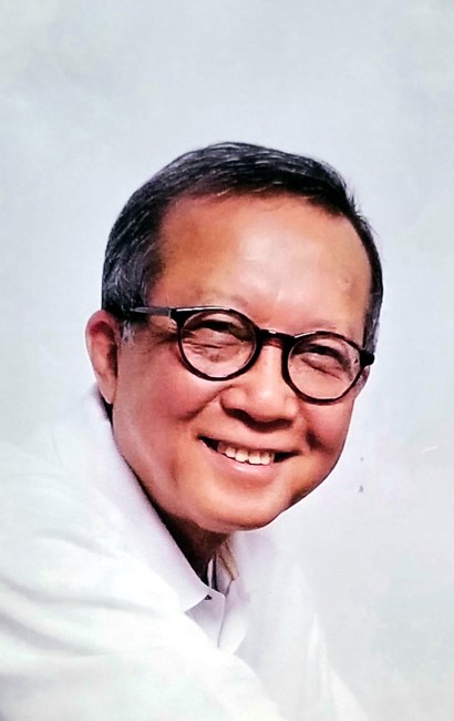 Obituary of Duyet Van Le