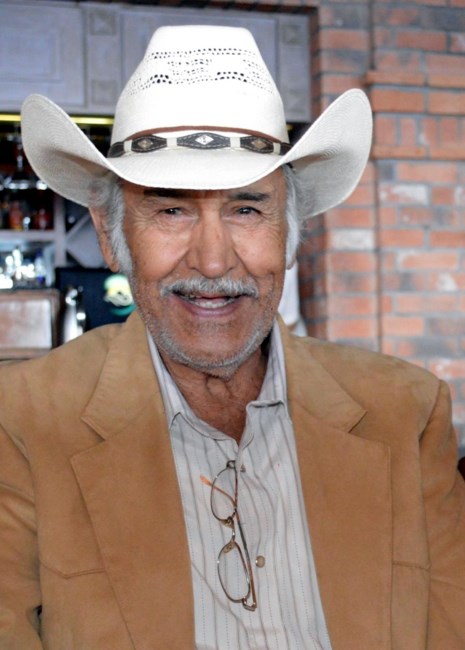 Obituary of Jose R. Natera