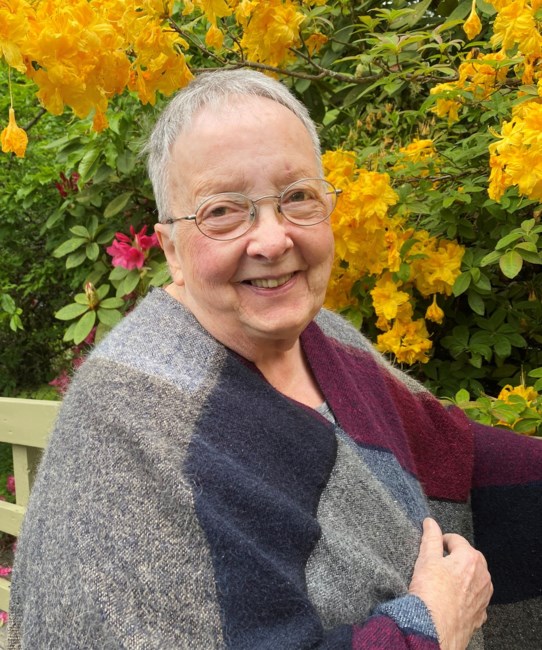 Obituary of Billie Jo Andrew