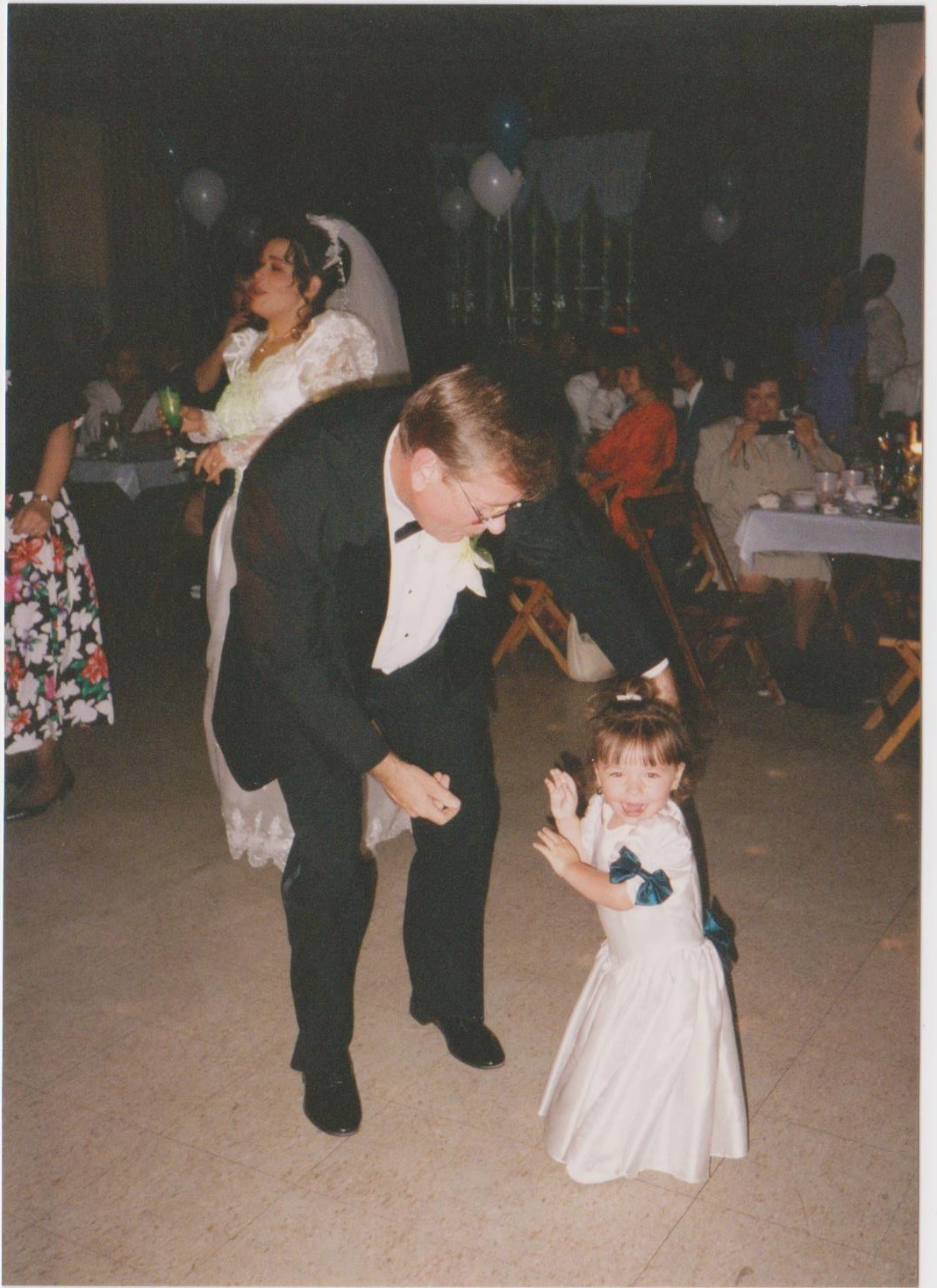 Obituary of Philip H. Bohr Jr.