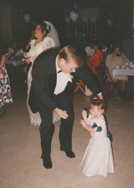 Obituary of Philip H. Bohr Jr.