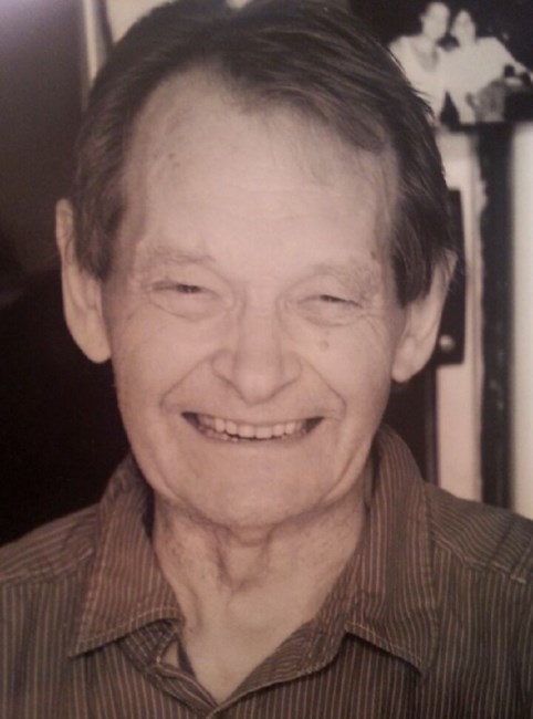 Obituary of Jack Ronald Waller