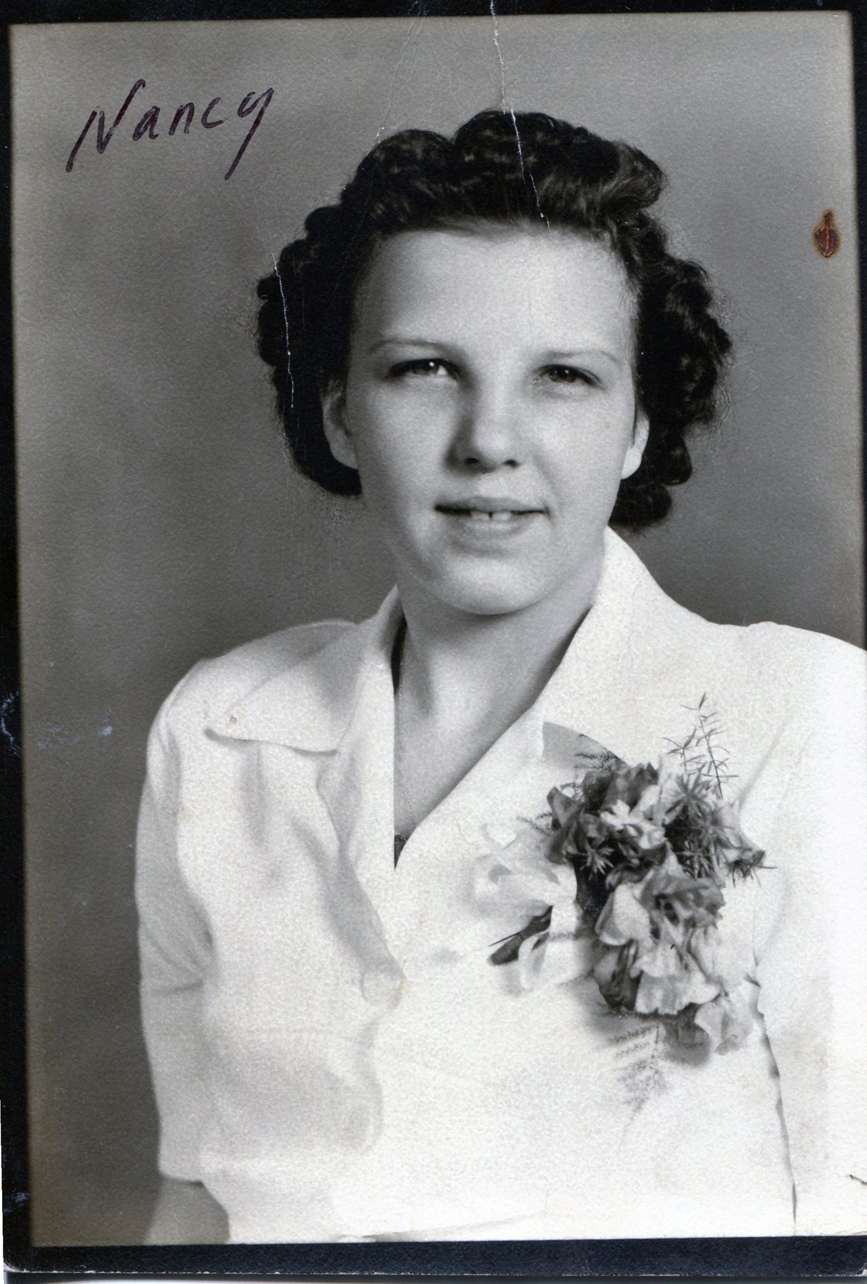 Obituary of Nancy Carol Beck