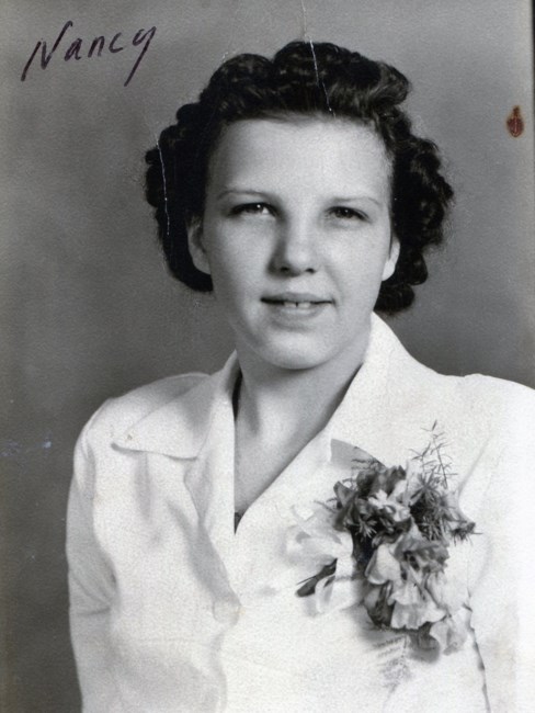 Obituary of Nancy Carol Beck