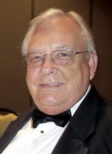Obituary of Myron L. Ware