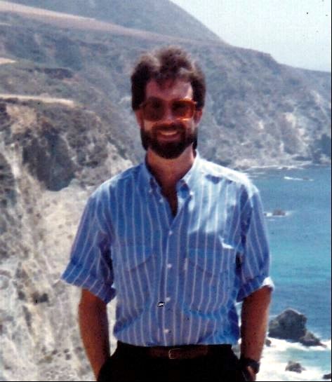 Obituary of Michael Thomas Sherman