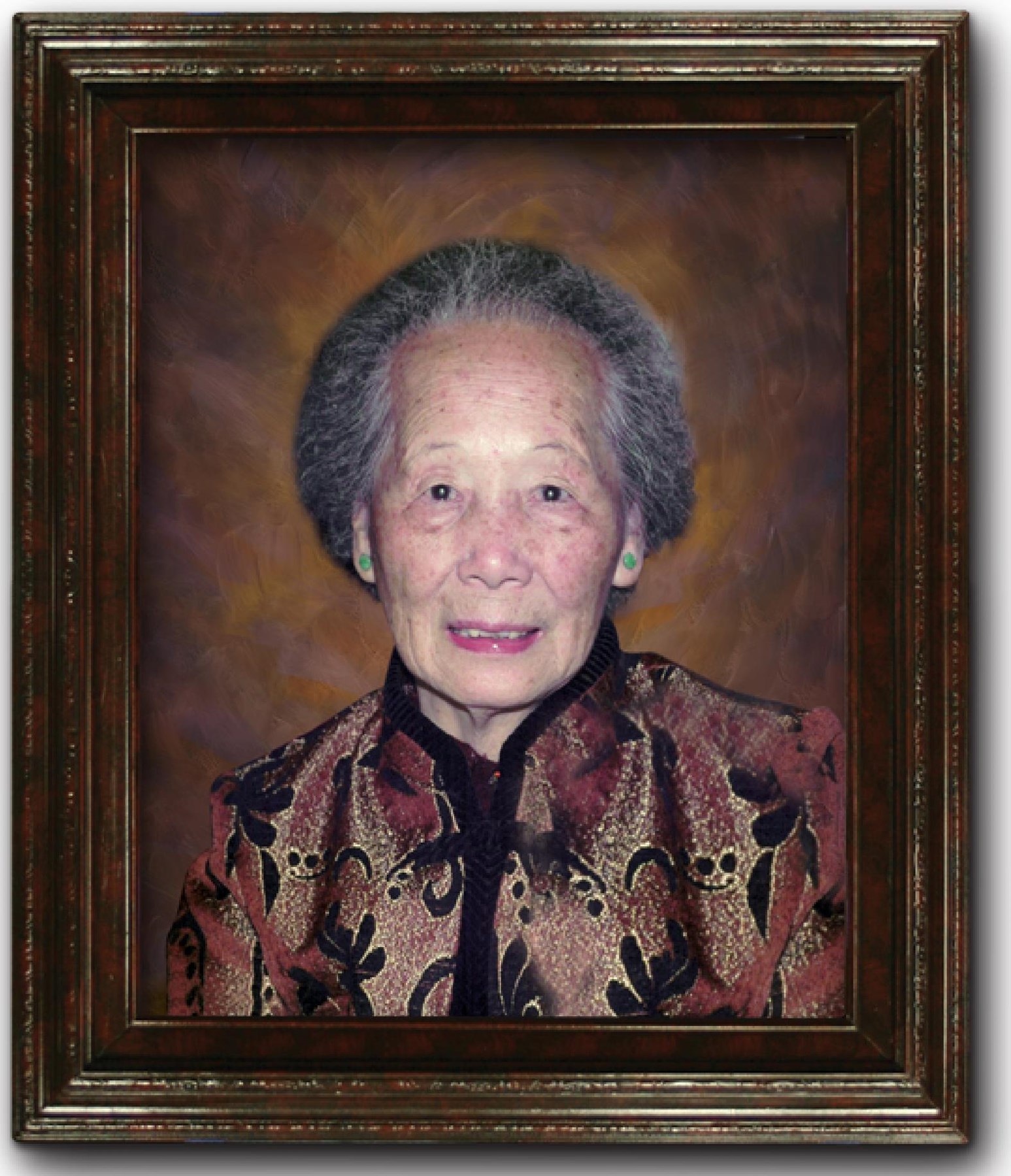 Obituary of Sheung Ying Chan