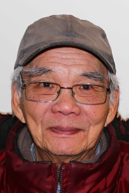 Obituary of Mr. Wing Jun Tong