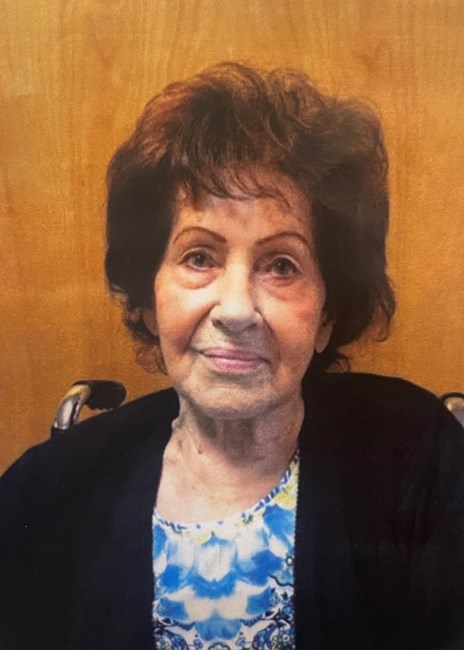 Obituary of Helen Lisa Taylor