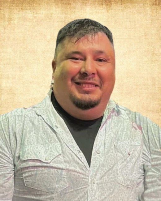 Obituary of Zacarias Palacios Jr.