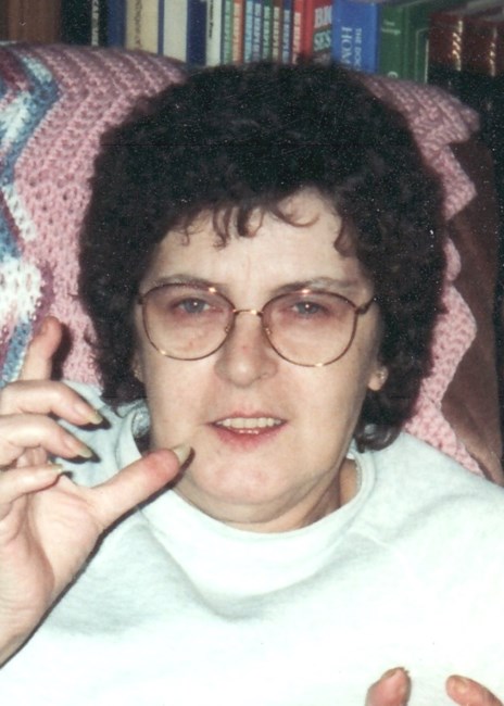 Obituary of Kathryn Kopecky