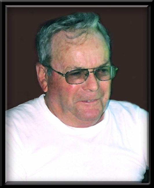 Obituary of Robert Edward (Bob) Calvert