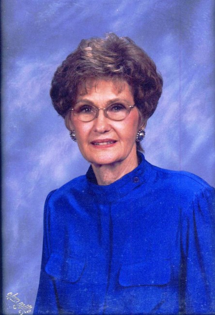 Obituary of Katheryn H. Christopher