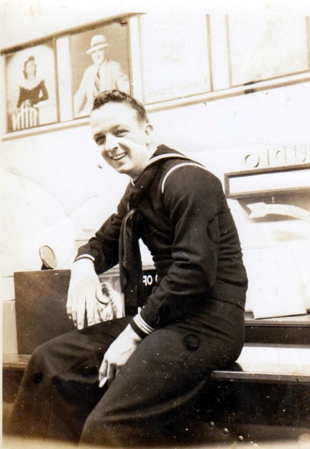 Obituary of James E. Barclay