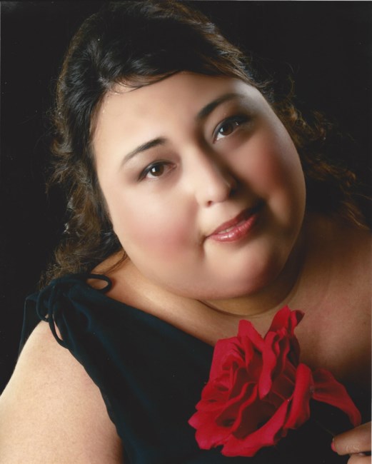 Obituary of Blanca Delia Hernandez