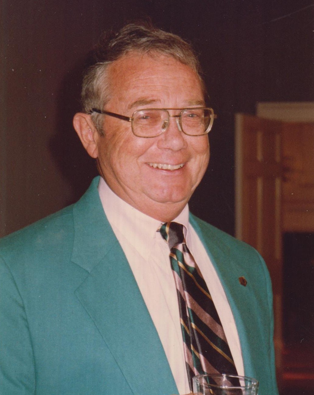 John Fletcher Obituary Williamsburg, VA