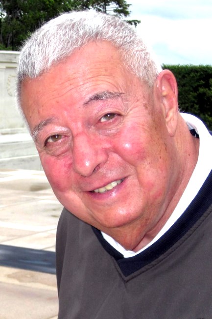 Obituary of A. Richard Ash