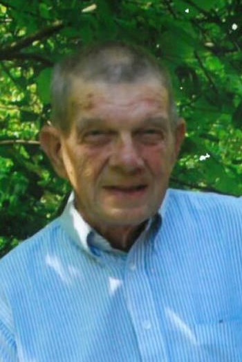 Obituary of Harold Leonard Coker Jr.